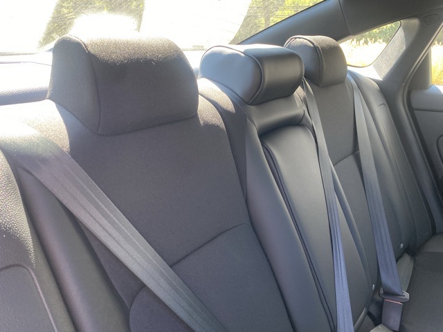 new 2026 Honda Civic Hybrid car, priced at $31,026