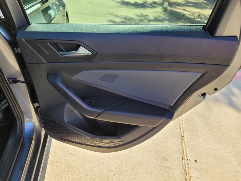 used 2025 Volkswagen Jetta car, priced at $22,656