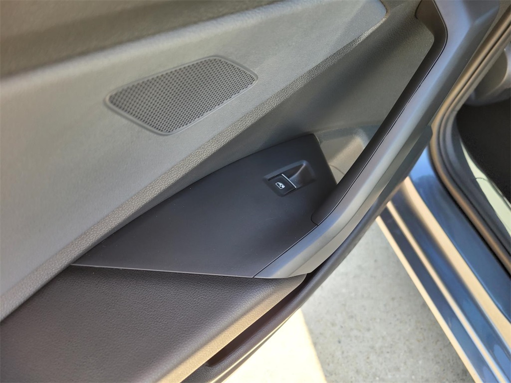 used 2025 Volkswagen Jetta car, priced at $22,656