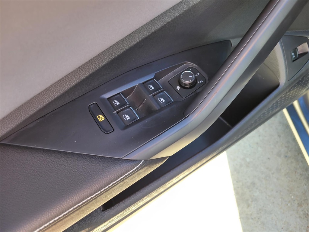 used 2025 Volkswagen Jetta car, priced at $22,656