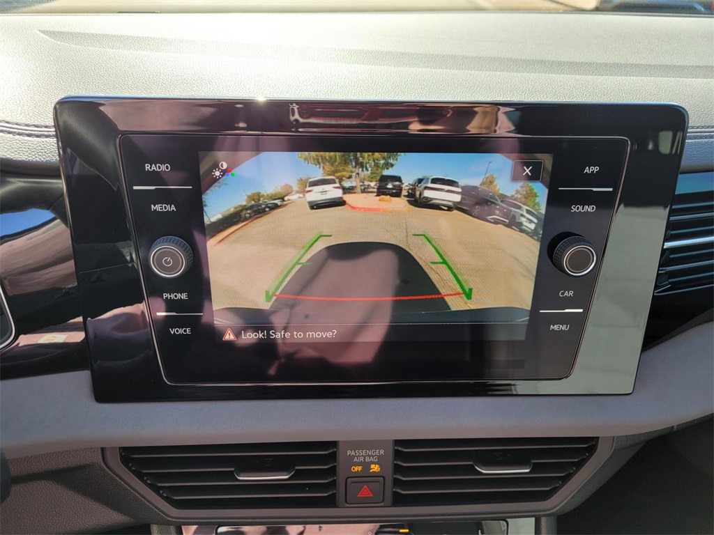 used 2025 Volkswagen Jetta car, priced at $22,656