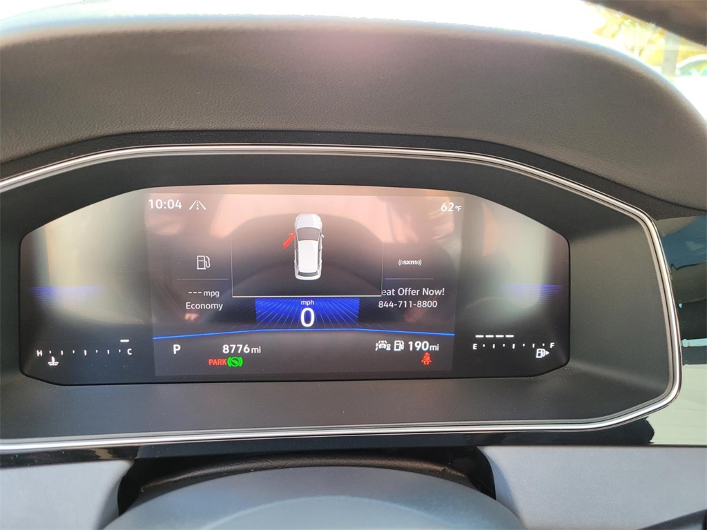 used 2025 Volkswagen Jetta car, priced at $22,656