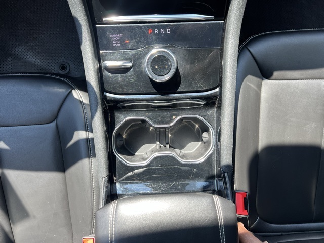 used 2023 Jeep Grand Cherokee car, priced at $30,000