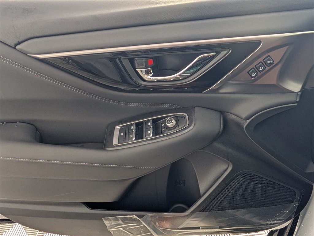 new 2025 Subaru Outback car, priced at $42,273
