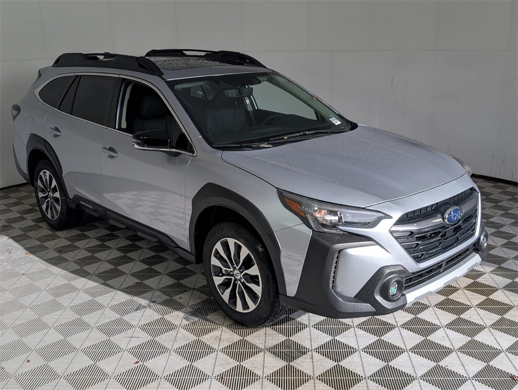 new 2025 Subaru Outback car, priced at $42,273