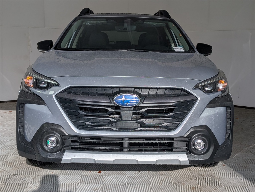 new 2025 Subaru Outback car, priced at $42,273