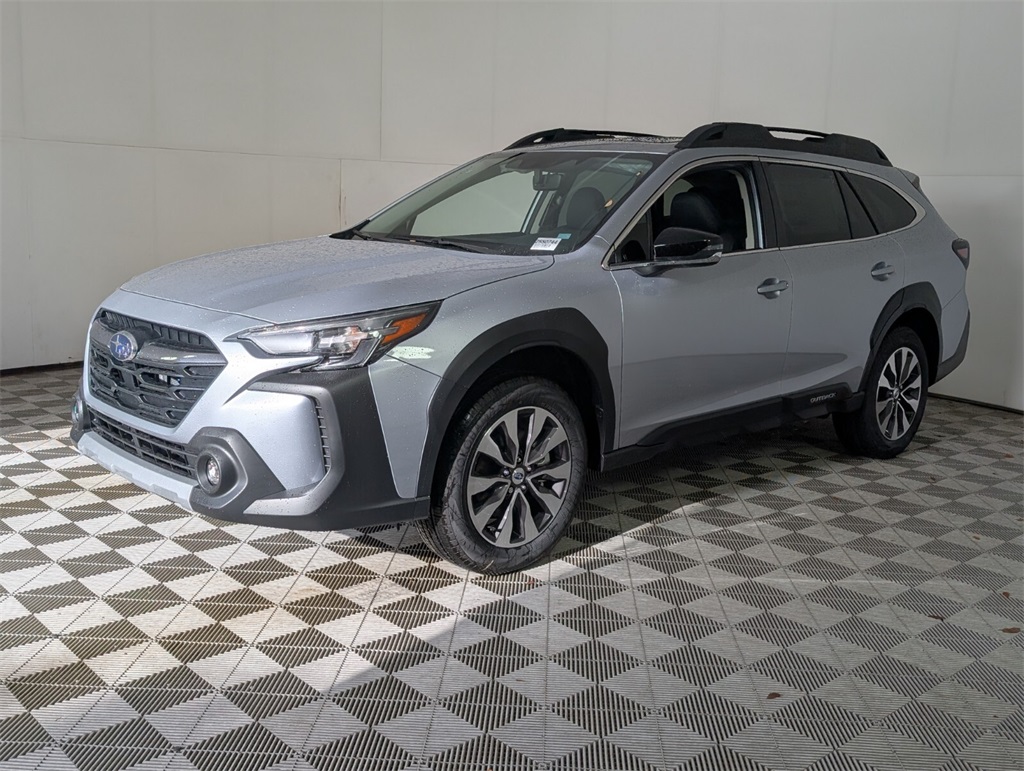 new 2025 Subaru Outback car, priced at $42,273