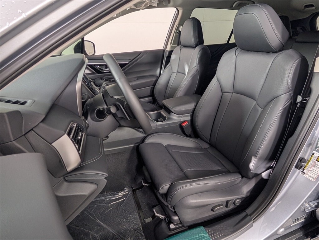 new 2025 Subaru Outback car, priced at $42,273