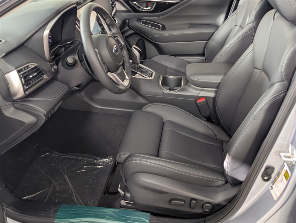 new 2025 Subaru Outback car, priced at $42,273