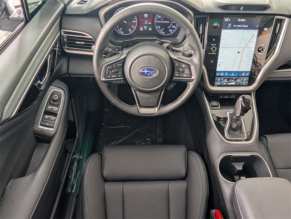 new 2025 Subaru Outback car, priced at $42,273