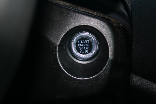 used 2023 Jeep Renegade car, priced at $19,084