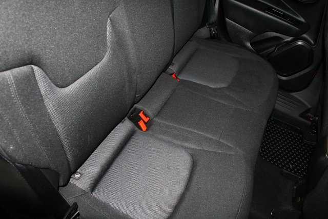 used 2023 Jeep Renegade car, priced at $19,084