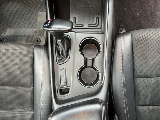 used 2022 Dodge Durango car, priced at $38,500