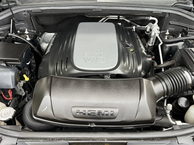 used 2022 Dodge Durango car, priced at $38,500