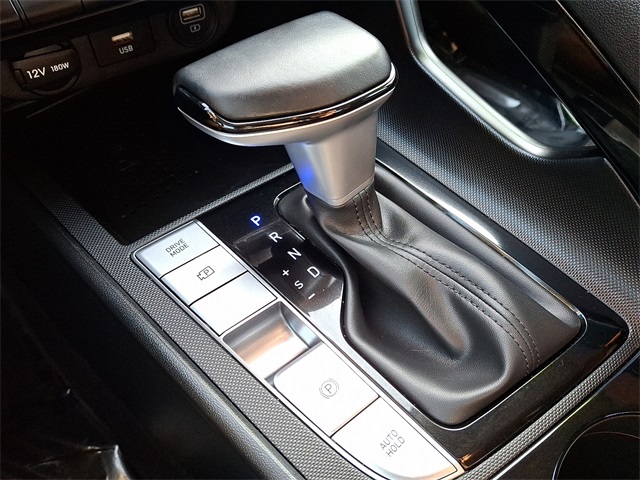 used 2023 Hyundai Elantra car, priced at $17,798