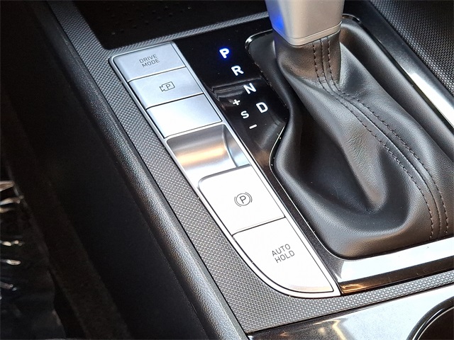 used 2023 Hyundai Elantra car, priced at $17,798