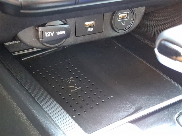 used 2023 Hyundai Elantra car, priced at $17,798