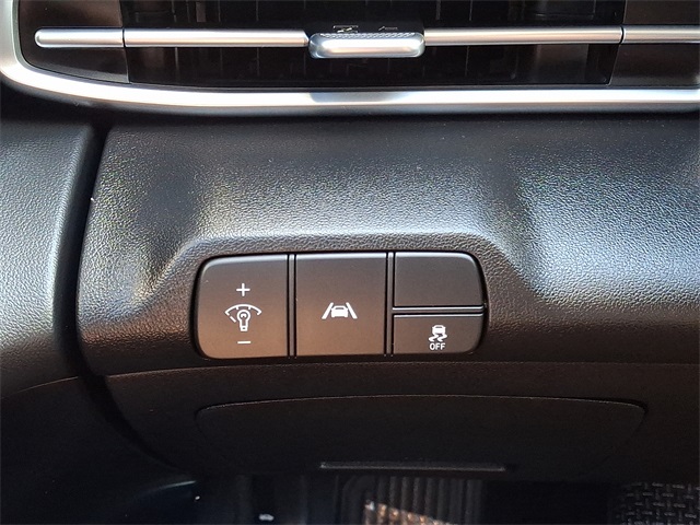 used 2023 Hyundai Elantra car, priced at $17,798