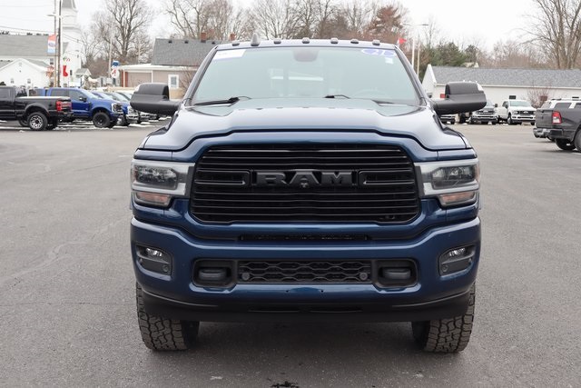 used 2021 Ram 2500 car, priced at $50,900