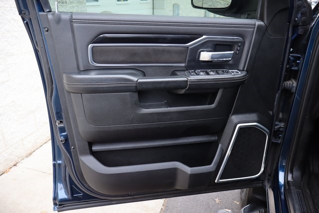 used 2021 Ram 2500 car, priced at $50,900