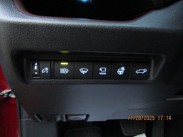 used 2019 Toyota RAV4 car, priced at $26,499