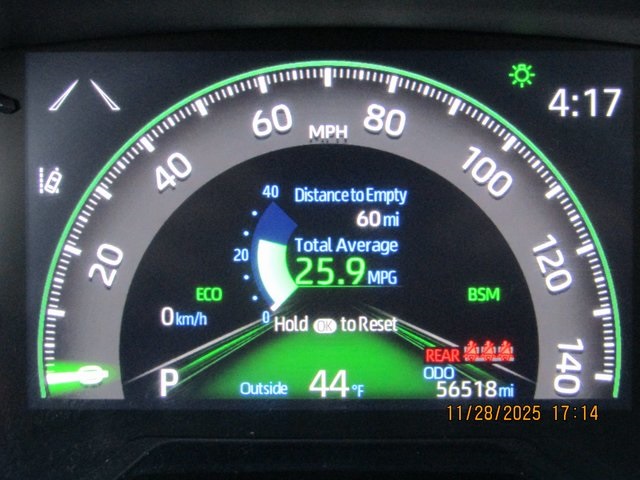 used 2019 Toyota RAV4 car, priced at $26,499