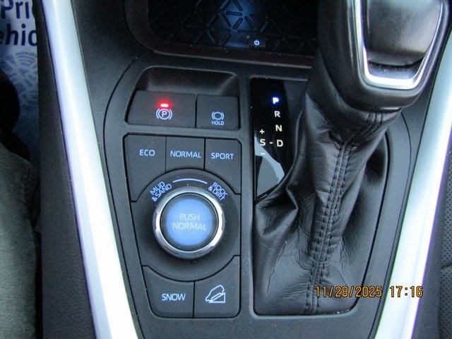 used 2019 Toyota RAV4 car, priced at $26,499