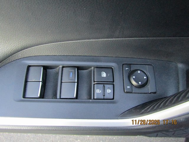 used 2019 Toyota RAV4 car, priced at $26,499