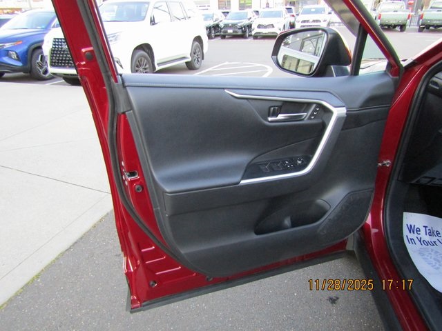 used 2019 Toyota RAV4 car, priced at $26,499