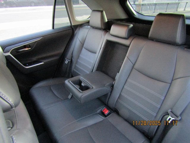 used 2019 Toyota RAV4 car, priced at $26,499