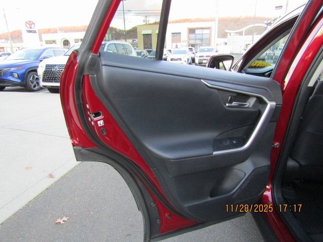 used 2019 Toyota RAV4 car, priced at $26,499