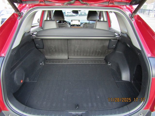 used 2019 Toyota RAV4 car, priced at $26,499