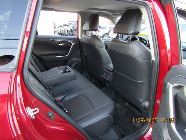 used 2019 Toyota RAV4 car, priced at $26,499