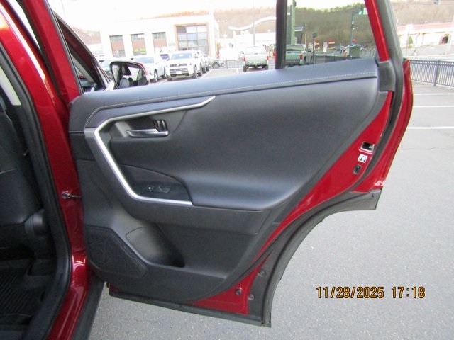 used 2019 Toyota RAV4 car, priced at $26,499