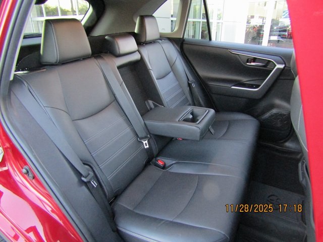 used 2019 Toyota RAV4 car, priced at $26,499