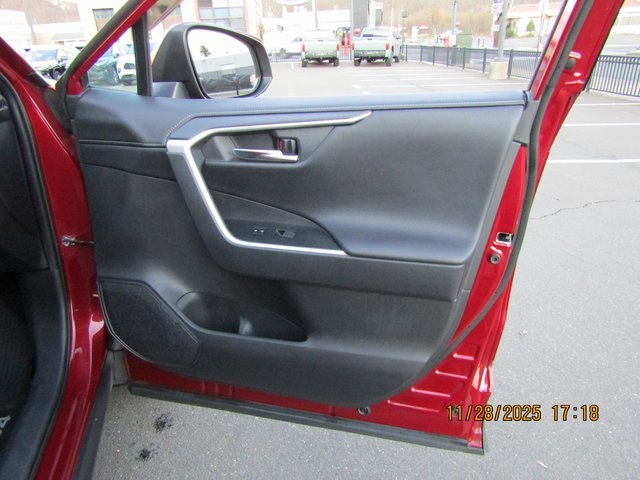 used 2019 Toyota RAV4 car, priced at $26,499