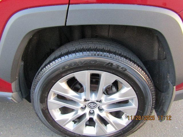 used 2019 Toyota RAV4 car, priced at $26,499