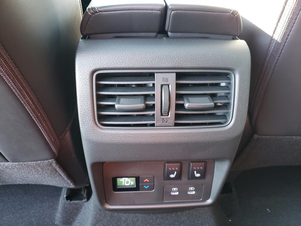 new 2026 Nissan Rogue car, priced at $39,499