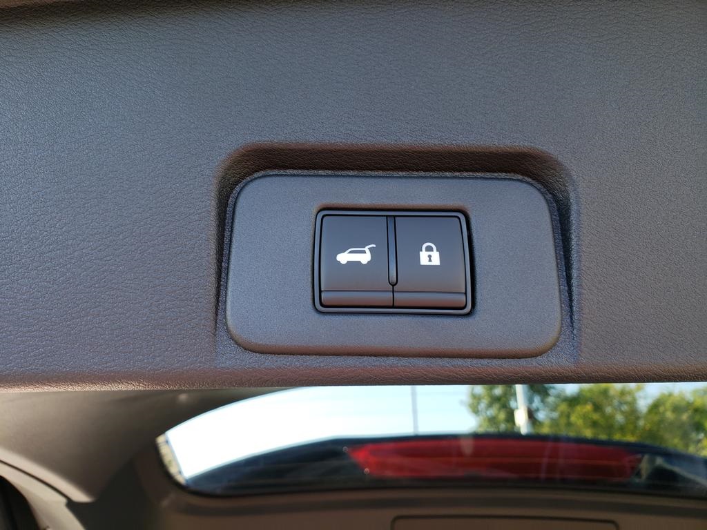 new 2026 Nissan Rogue car, priced at $39,499