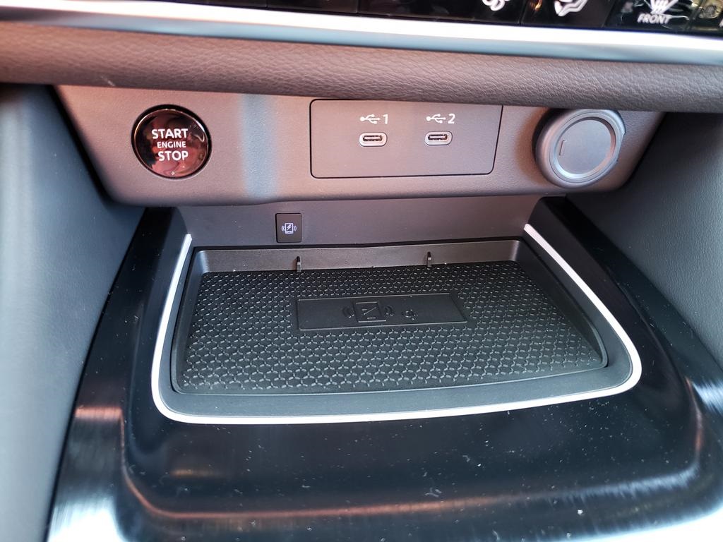 new 2026 Nissan Rogue car, priced at $39,499