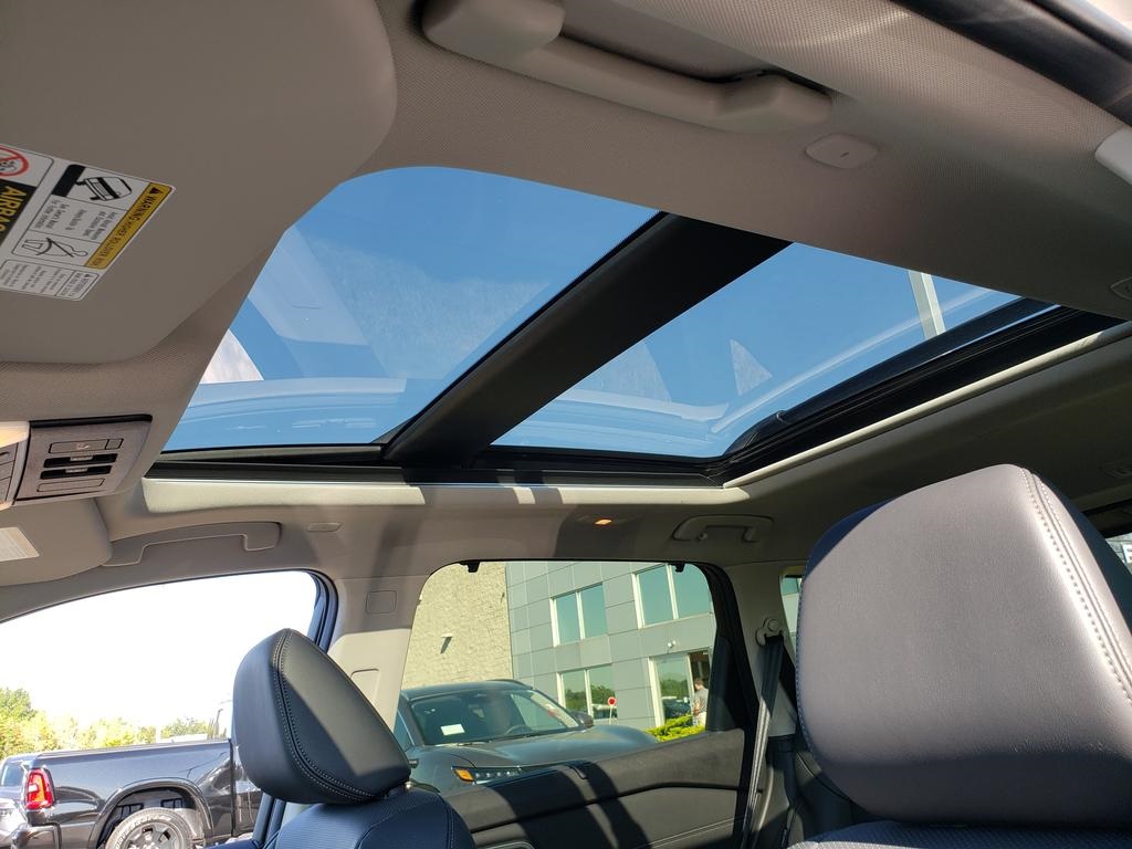 new 2026 Nissan Rogue car, priced at $39,499