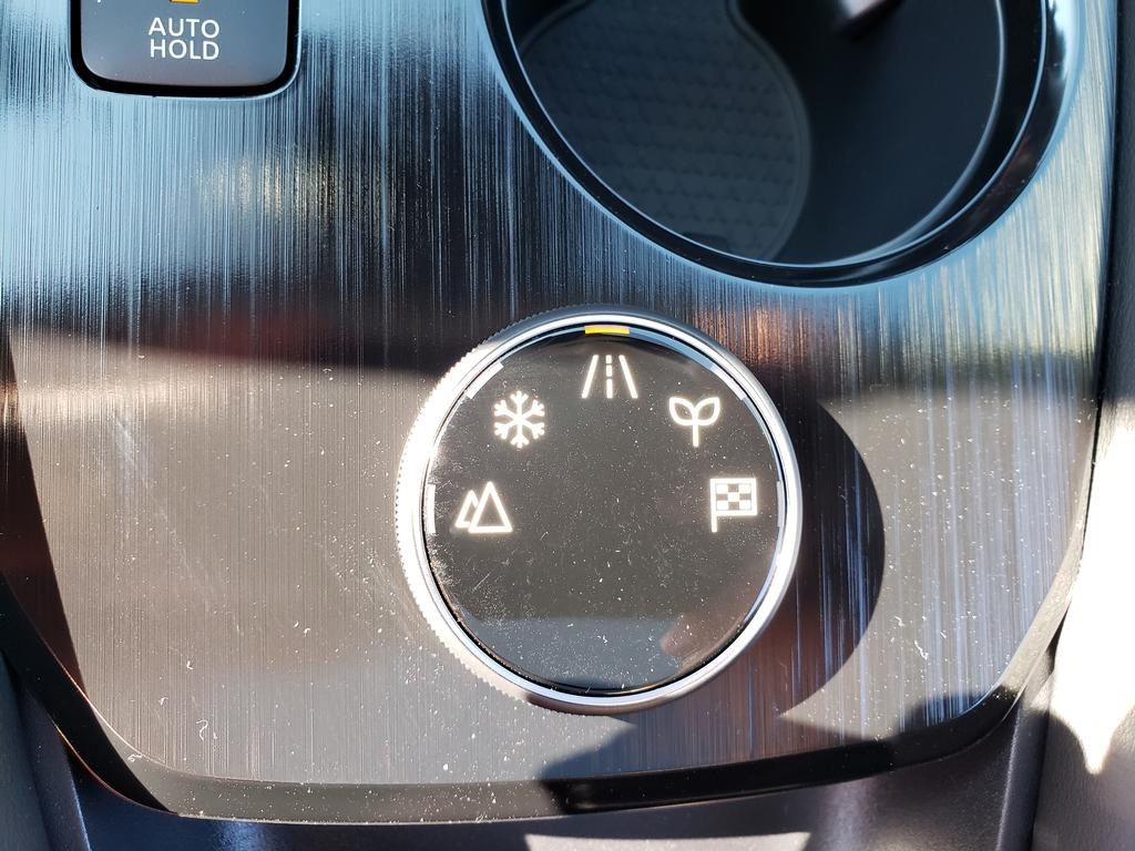 new 2026 Nissan Rogue car, priced at $39,499