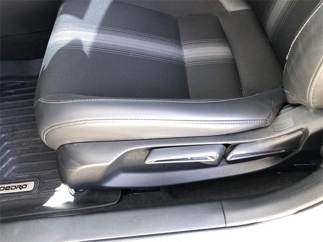 used 2023 Honda Civic car, priced at $26,161
