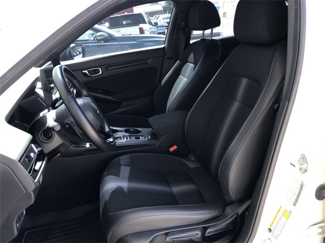 used 2023 Honda Civic car, priced at $26,161