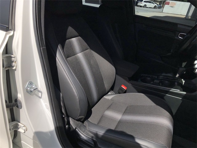 used 2023 Honda Civic car, priced at $26,161