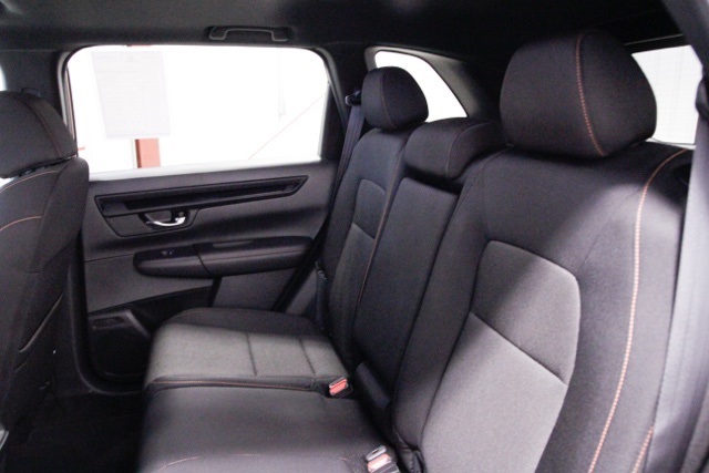 used 2024 Honda CR-V Hybrid car, priced at $33,020
