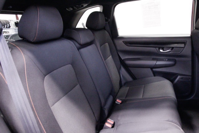 used 2024 Honda CR-V Hybrid car, priced at $33,020