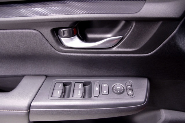 used 2024 Honda CR-V Hybrid car, priced at $33,020