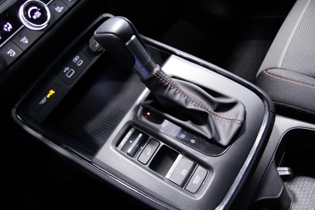 used 2024 Honda CR-V Hybrid car, priced at $33,020