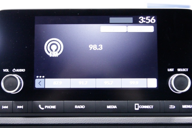 used 2024 Honda CR-V Hybrid car, priced at $33,020
